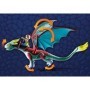 Dragons Feathers si Alex